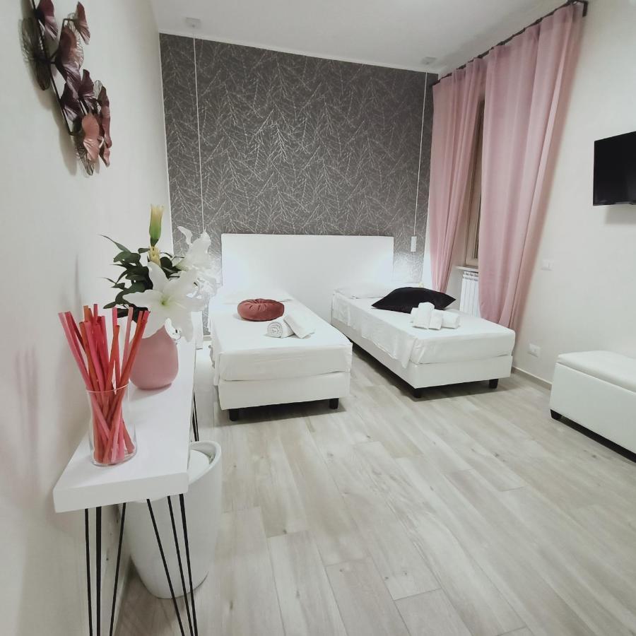Come A Casa Pretty Apartment Лідо-ді-Остія Екстер'єр фото